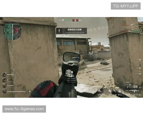 T3游戏手柄畅玩三角洲攻略 提升游戏体验与操作精度